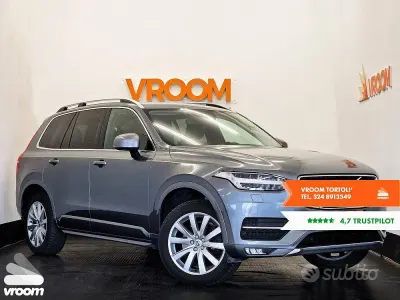 Usata Volvo XC90 235 CV (172 kW) 2018 SUV