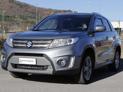 usata Suzuki Vitara 1.4 hybrid 2wd cool