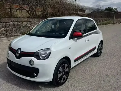Usata Renault Twingo