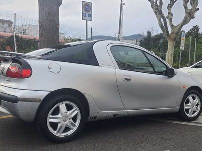 Opel Tigra