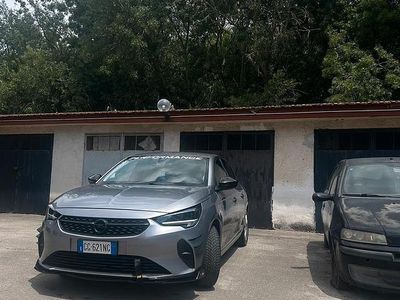 Usata Opel Corsa 69 CV (50 kW) 2025 Grigio Utilitaria