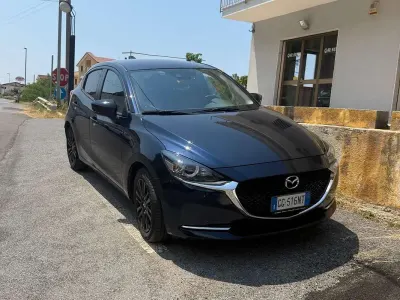 Usata Mazda 2