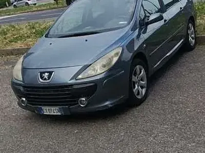 Usata Peugeot 307