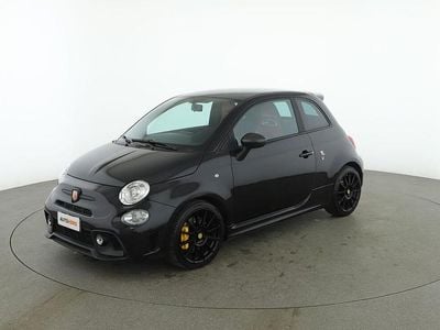 Nero Usata 2021 Abarth 595 Competizione Utilitaria | 19.699 € (Buon prezzo)