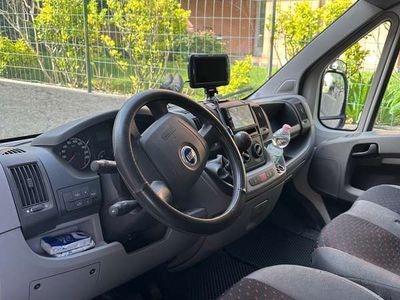 usata Fiat Ducato 