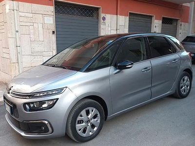 Usata Citroën C4 2018 SUV
