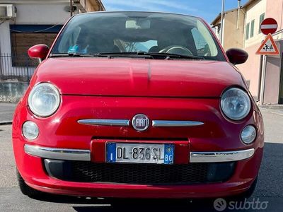 usata Fiat 500 (2007-2016) - 2007