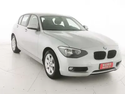 Usata BMW 120