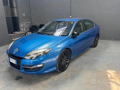 Renault Laguna III