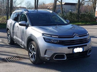 usata Citroën C5 Aircross Shine