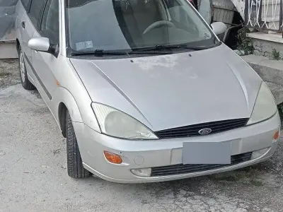 Usata Ford Focus
