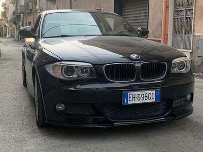 Usata 2011 BMW 123 Coupé M Sport Coupé | 15.000 € (Super prezzo)