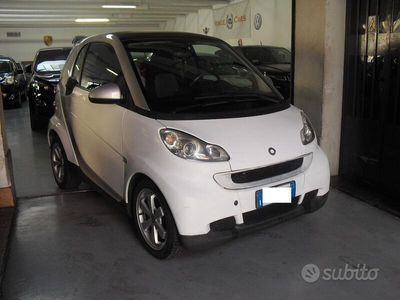 Smart ForTwo Coupé