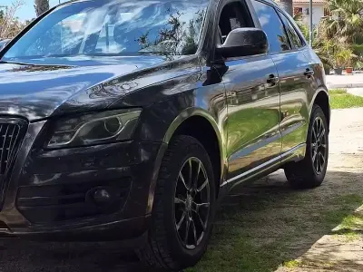 Usata Audi Q5 170 CV (125 kW) 2010 SUV