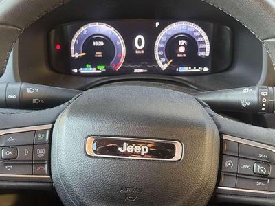 Usata Jeep Renegade Altitude 131 CV (96 kW) 2024 SUV