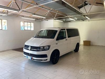VW Multivan
