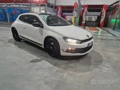 usata VW Scirocco Scirocco2.0 tfsi dsg