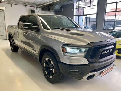 Grigio Usata 2020 Dodge Ram Pick-up | 54.000 € (Cara)