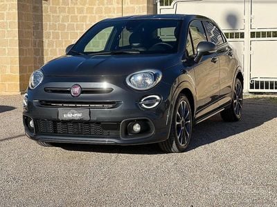 Usata Fiat 500X Sport 95 CV (69 kW) 2021 SUV