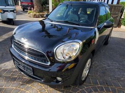 usata Mini Cooper Countryman R60 1.6