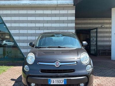 Usata Fiat 500L Business 85 CV (62 kW) 2015 Other Monovolume