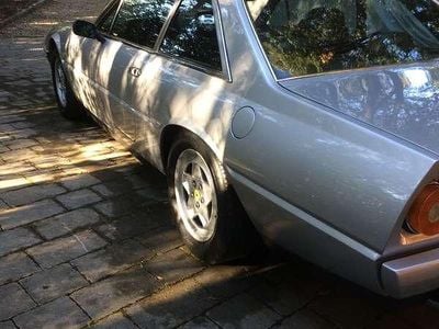 Usata Ferrari 412 340 CV (250 kW) 1986 Coupé