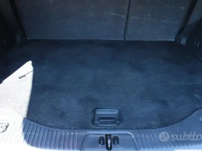 Usata Opel Mokka 131 CV (96 kW) 2013 Bianco SUV