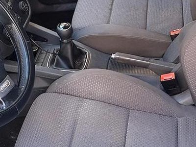 Usata VW Golf V 2006 Grigio Berlina