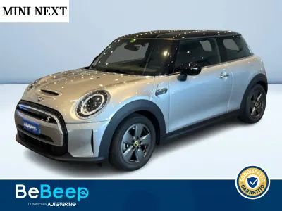 Usata Mini Cooper SE