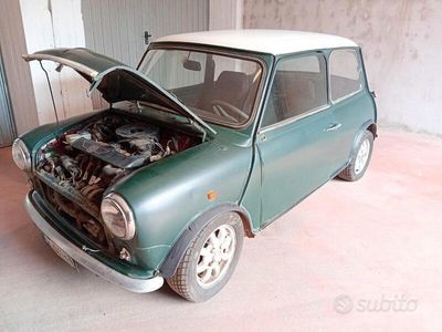 usata Rover Mini Cooper - 1991