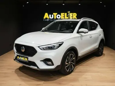 Usata MG ZS