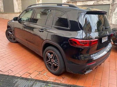 Occasion Mercedes GLB250 224 ch (164 kW) 2023 SUV
