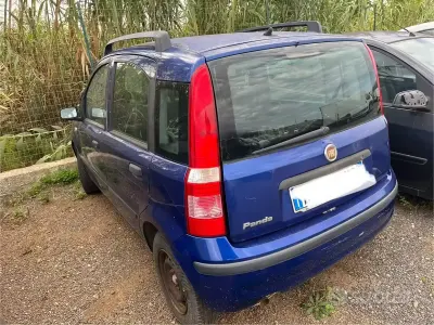 Usata Fiat Panda
