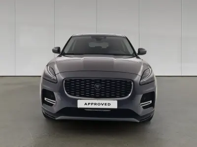 Usata Jaguar E-Pace SE 163 CV (119 kW) 2022 Eiger grey SUV