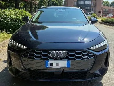 Usata Audi A5