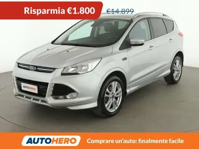 Occasion Ford Kuga