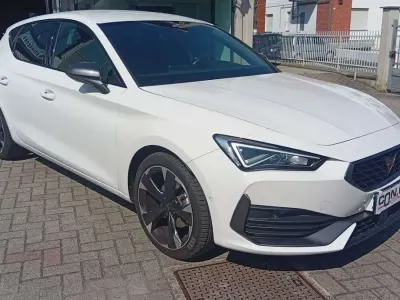 Occasion Cupra Leon
