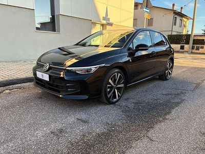 Usata VW Golf VIII Edition 204 CV (150 kW) 2025 Other Berlina