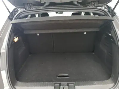 Usata Renault Captur Engineered 145 CV (106 kW) 2023 Grigio scuro SUV