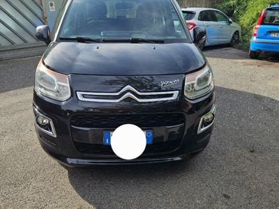 Citroën C3 Picasso