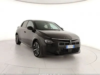 Usata Lancia Ypsilon