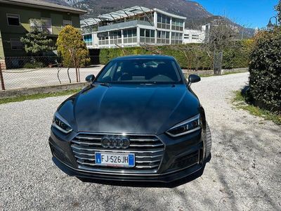 usata Audi A5 A5 2.0 TDI S tronic Business Sport