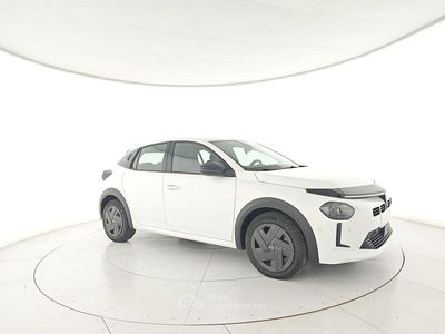 Usata Lancia Ypsilon 110 CV (80 kW) 2024 Bianco Utilitaria