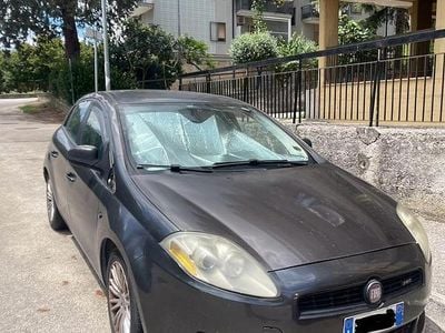 Usata Fiat Bravo 120 CV (88 kW) 2011 Utilitaria