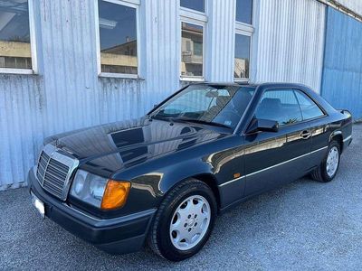 Usata Mercedes 200 122 CV (89 kW) 1991