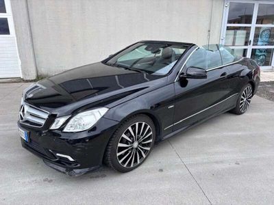 Mercedes E350