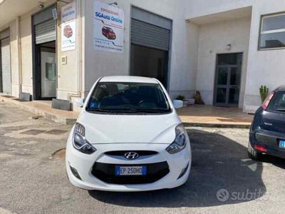 usata Hyundai ix20 1.4 90 CV Light