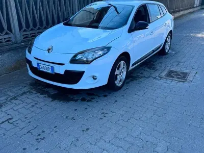 Usata Renault Mégane GrandTour