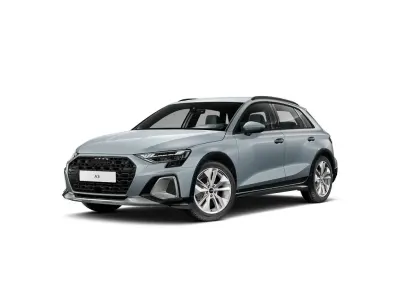 Nuova Audi A3 Advanced Plus 150 CV (110 kW) 2026 Grigio freccia perla Berlina