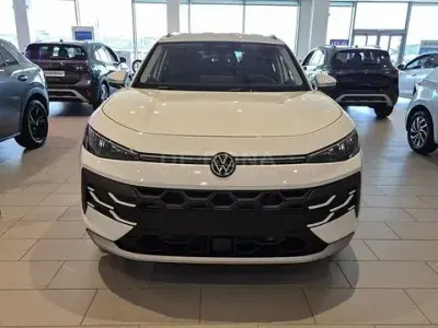 Usata VW T-Roc